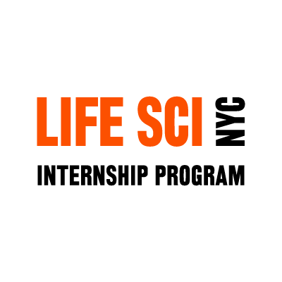 The LifeSci NYC Internship Program is NYC's innovative, paid summer internship program to develop the City's next generation of life sciences leaders.