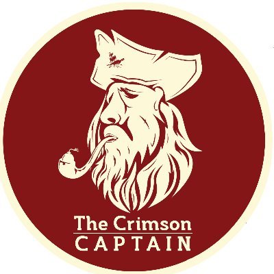 Crimson_Cap Profile Picture