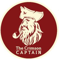 The Crimson Captain(@Crimson_Cap) 's Twitter Profile Photo