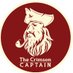 The Crimson Captain (@Crimson_Cap) Twitter profile photo