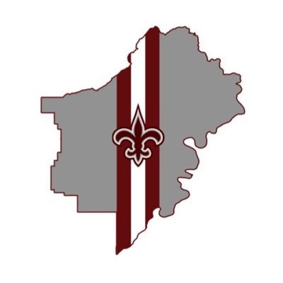 Official Twitter of the SCCHS Fighting Saints | 1993 2A State Champions | Champions Do Daily, What The Average Do Occasionally #GoSaints #TheCounty