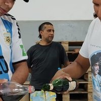 Impunemente🎶🇦🇷🇷🇺🇵🇸🎶 (@pasaroncosos) 's Twitter Profile