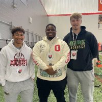 Marshal Davis (@bigmarshmello72) 's Twitter Profile