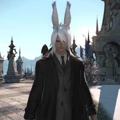 honepuraza's profile picture. FF14 Ultima鯖の🦴です。