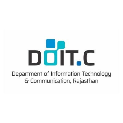 Dept of IT&C, Raj Profile