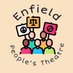Enfield People's Theatre (@enfpplttr) Twitter profile photo Enfield People's Theatre (@enfpplttr) Twitter profile photo