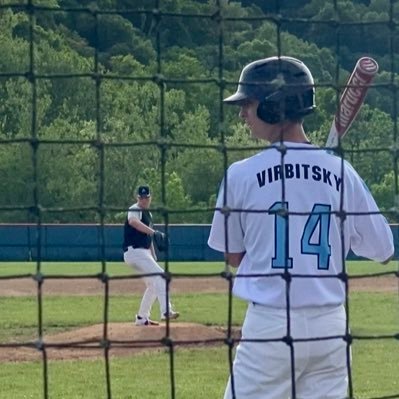 Zack Virbitsky Profile