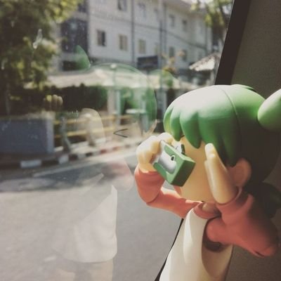 kxewp's profile picture. 🪷