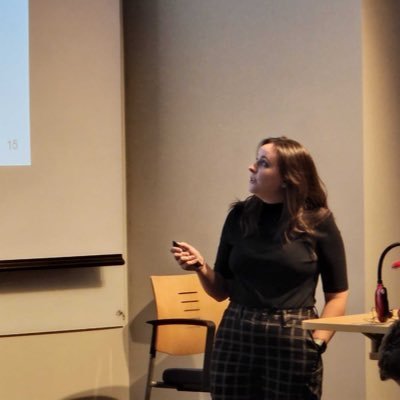 isomermarshall's profile picture. PhD candidate in the Loesgen Lab at the University of Florida working with Arctic marine bacterial natural products👩🏻‍🔬🥽🔬