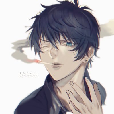 シンゾーさんのプロフィール画像