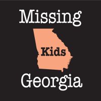 Missing Kids Georgia(@MissingKidsGA) 's Twitter Profile Photo