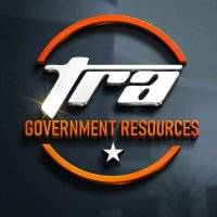 TRA GOVERNMENT RESOURCES(@TraGovtResource) 's Twitter Profile Photo