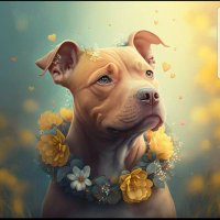 pitbulltoken 🚀🚀🚀(@pitbull92631833) 's Twitter Profile Photo