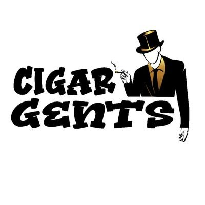 cigargents's profile picture. Mobile Cigar Bar & Club