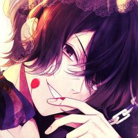 ☆ cry ☆ (@lostedyn) 's Twitter Profile