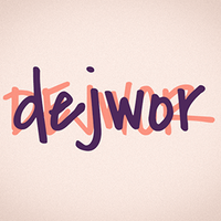 Dejwor (@dejworrrr) 's Twitter Profile