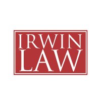 Irwin Law(@irwinlaw) 's Twitter Profile Photo