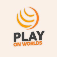PlayOnWorldsPOW(@PlayOnWorldsPOW) 's Twitter Profile Photo