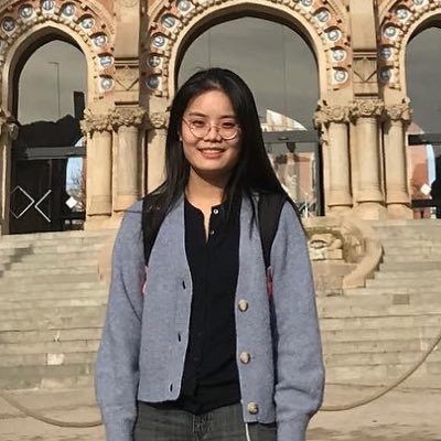 Shuqin Chen Profile