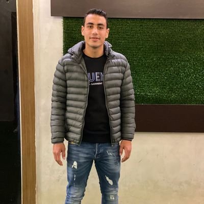 MahmodR60318402's profile picture. Management information systems, Al-Shorouk Academy