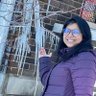 RaiMadhulik's profile picture. Research scholar