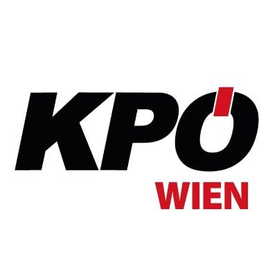 KPÖ - die soziale Alternative für Wien!
Instagram: https://t.co/fL7gzIQvWS
Telegram: https://t.co/lnpzwctUFV