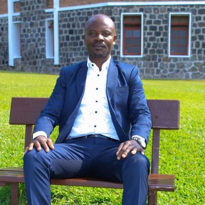 muhindote's profile picture. 