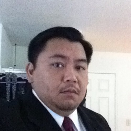 Austin Rodriguez