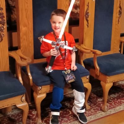 WiscoSavage's profile picture. Love laughing and making people laugh avid gamer and competator a fiance and father of a 6 year old boy who is just like me