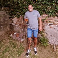 ZahirEscobar (@alezahir) 's Twitter Profile