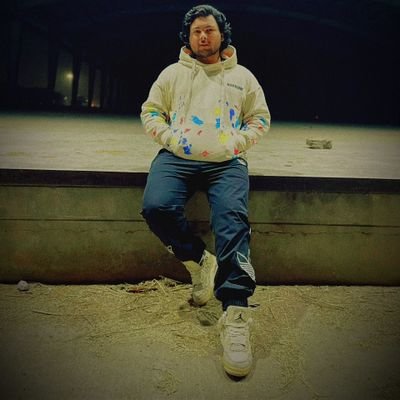 kanuj_rajwanshi's profile picture. Actor.
Psychologist 
PU, CHD 📌
Bro-mance