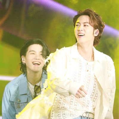 TommyPerry9696's profile picture. SIN＆ヒョンラ＆オルペン🫰
無言フォロー＆気軽にからんでください🥳
💜NO SOEKJIN, NO LIFE💜友の会No.66💜