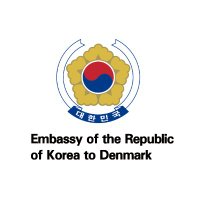 Embassy of Korea in Denmark 주덴마크한국대사관 (@korembdk) 's Twitter Profile