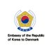 Embassy of Korea in Denmark 주덴마크한국대사관 (@korembdk) Twitter profile photo Embassy of Korea in Denmark 주덴마크한국대사관 (@korembdk) Twitter profile photo