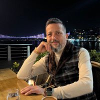 Orhan ÇÖRTÜK (cryptomat)(@hascrypto) 's Twitter Profile Photo