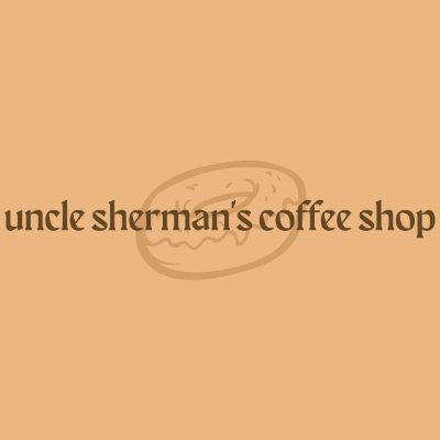 Uncle Sherman’s Coffee Shop