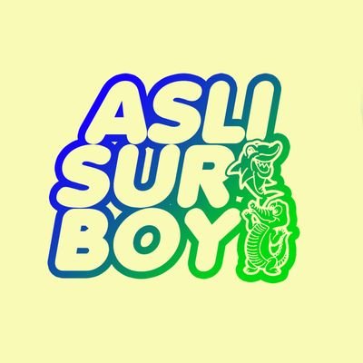 aslisuroboyo Profile Picture