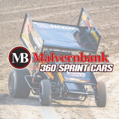 The Malvern Bank 360 Sprint Car Series!
Follow us on Facebook https://t.co/vewYEqDWW6
My Race Pass https://t.co/qNWqgFEn0d