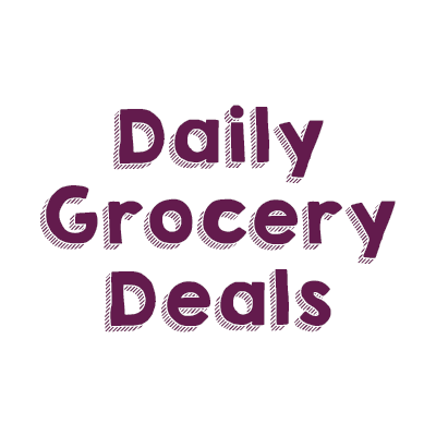 Daily Grocery Deals - Trolley.co.uk