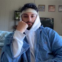 Fareh Malik (@farehmalikpoet) 's Twitter Profile