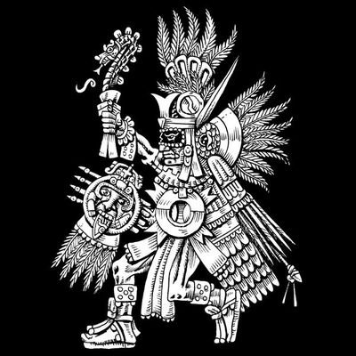 Kleberwolvepmc's profile picture. 