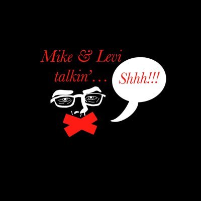 Created & hosted by @kmplxgokrazee and @justmike__d