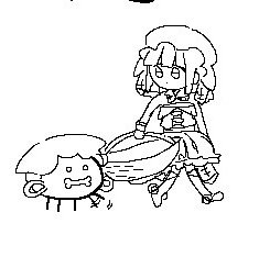 企画関連のラフと進捗多いかも。閲覧用にも使ってるので企画公式様のフォロバは不要です🙆企画垢( @_Pelicaneel )i･鯖