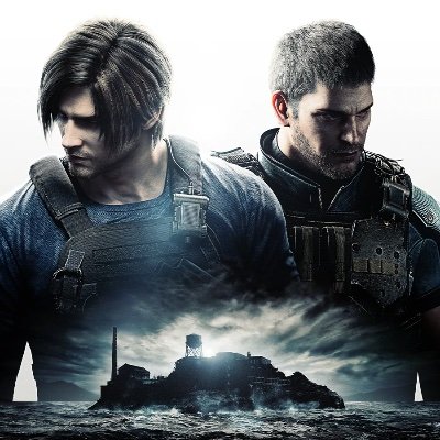 Resident Evil: Death Island Streaming Release Date Rumors