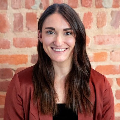 ToriDeGiosio's profile picture. Proud Pennsylvanian raising $$ for Dems @ Ascend Digital Strategies. Before: @JoshShapiroPA, @LetAmericaVote, & Gov. Tom Wolf

📍Scranton born, Philly living.