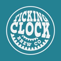 Ticking Clock Brewing(@tickingclockbc) 's Twitter Profile Photo