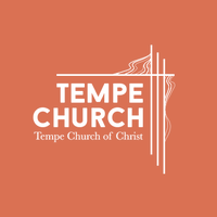 Tempe Church(@ChurchTempe) 's Twitter Profile Photo