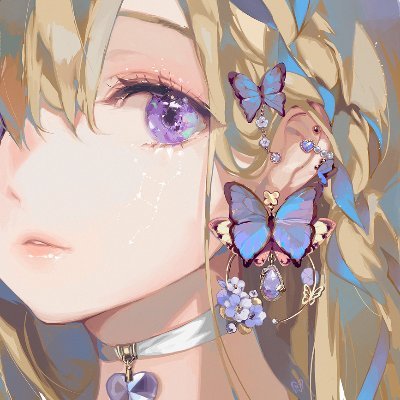 Siryna_'s profile picture. 25| she/her | ger/eng |  Pipsqueak 💛 | Nintendo Games 💖 | Otome Games | LotR and the Hobbit Fan | Metal and Vocaloid Music 🎵🤘