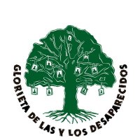 Glorieta de las y los Desaparecidos(@GlorietaMx) 's Twitter Profile Photo