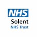 Volunteering at Solent NHS Trust (@VolSolent) Twitter profile photo